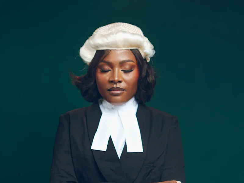 Pictured is Dr Penelope Ennis